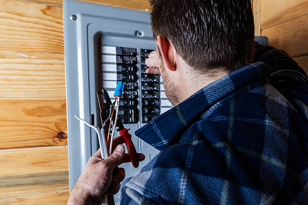 Affordable Generator Installation solutions in Pittsville, MD